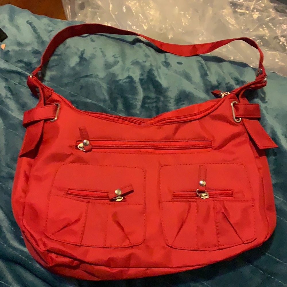 Basically brand new